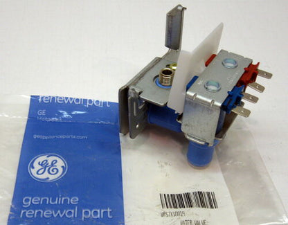WR57X10019 Genuine GE Refrigerator Water Valve Solenoid Coil fits AP2071731 PS304361