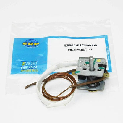 ERP W10159016 for Whirlpool Oven Range Thermostat 6460G0024
