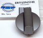 Gas Cooktop Range Burner Knob for Whirlpool Jenn Air 7737P412-60 AP5805284 PS8769931