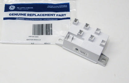 GE WB13K10053 Range Oven Ignition Module