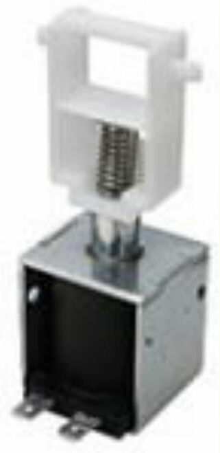 Refrigerator Ice Dispenser Solenoid for Electrolux 241675701 AP3965560 PS1526333