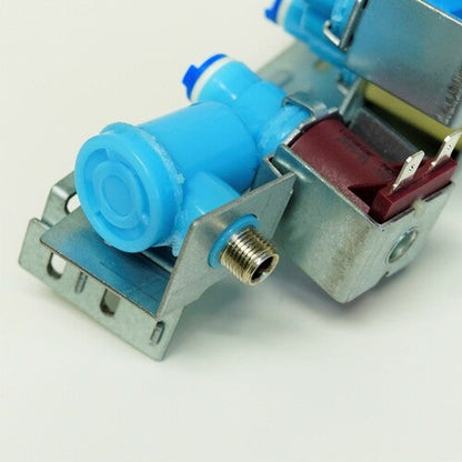 Water Inlet Valve for Electrolux Frigidaire Refrigerator 242253002 AP5669874 PS7321353