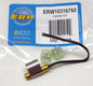 Refrigerator Thermistor Sensor for Whirlpool W10316760 AP4538142 PS2580944