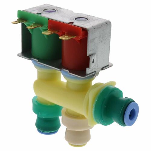 ERP W10258562 for Whirlpool Refrigerator Water Inlet Valve