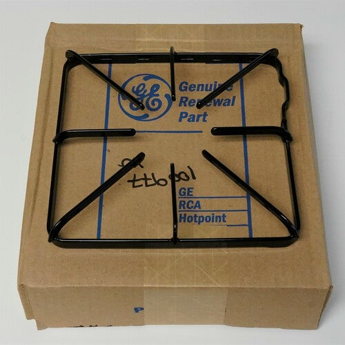 WB31K10012 GE Gas Range Cooking Grate Black NEW OEM