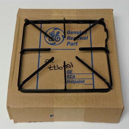 WB31K10012 GE Gas Range Cooking Grate Black NEW OEM