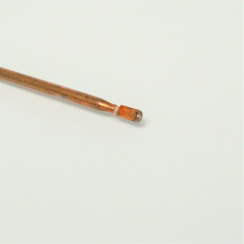 GE WB20X5071 Range Oven Thermostat Control OEM