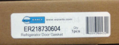 Refrigerator Door Gasket Seal for Electrolux 218730604 AP2115005 PS428567