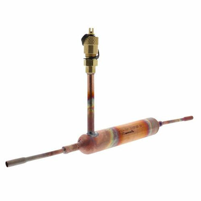 ERP ADH73150210 for LG Refrigerator In Line Filter Drier Copper