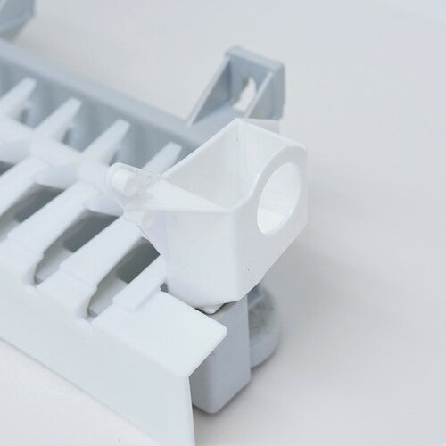 Choice Refrigerator Icemaker for Whirlpool W10300022