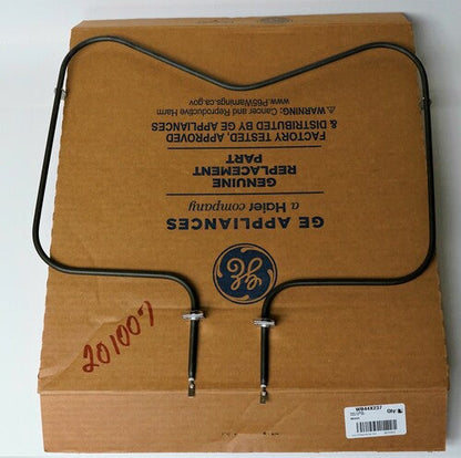 WB44X237 Genuine GE Range Oven Stove Bake Unit Element OEM