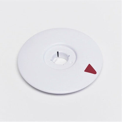 WH11X10015 Genuine GE Washer Timer Control Dial NEW AP2045563 PS269445