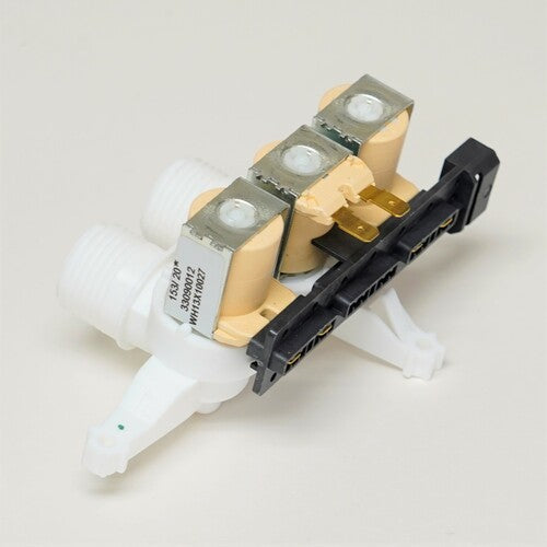 WH13X10027 for GE Washer Water Solenoid Inlet Valve