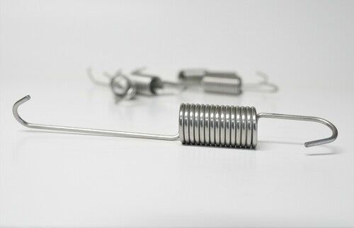 6 Pack Washer Suspension Spring for Whirlpool 12002773 21001598