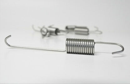 6 Pack Washer Suspension Spring for Whirlpool 12002773 21001598