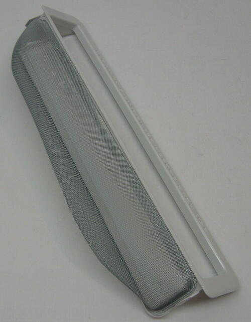 WE18X54 Genuine GE Dryer Lint Screen Filter AP2043595 PS266269