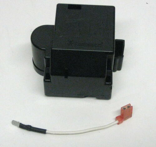 WP8201799 Refrigerator Relay Overload kit for Whirlpool Kenmore AP3873993