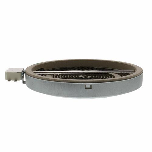 ERP WB30T10135 Range Radiant Heat Ceramic Burner Element for GE