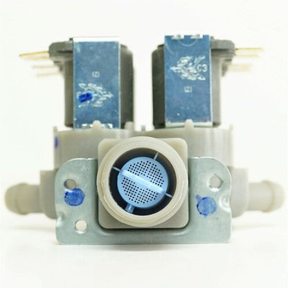 Washer Washing Machine Water Solenoid Inlet Valve for LG 5220FR2008E 4 Coil