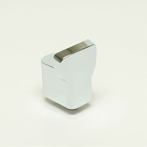 GE WB06X10944 Microwave Door Handle Mounting Bracket Support OEM