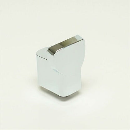 GE WB06X10944 Microwave Door Handle Mounting Bracket Support OEM