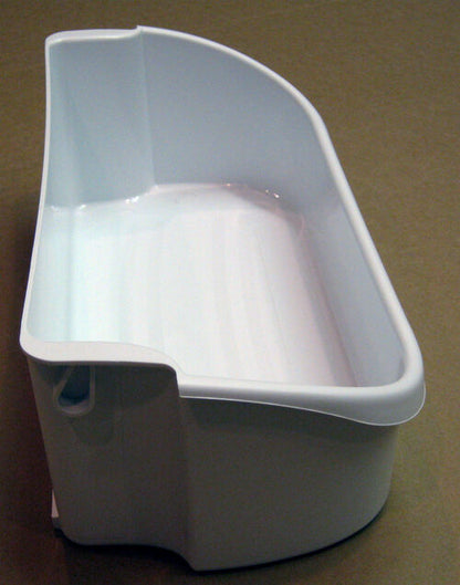 240356401 for Frigidaire Refrigerator Gallon Door Bin Shelf White PS430121 AP2116036