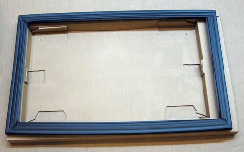 Refrigerator Door Gasket Seal for Electrolux 241872509 AP4315906 PS2331949