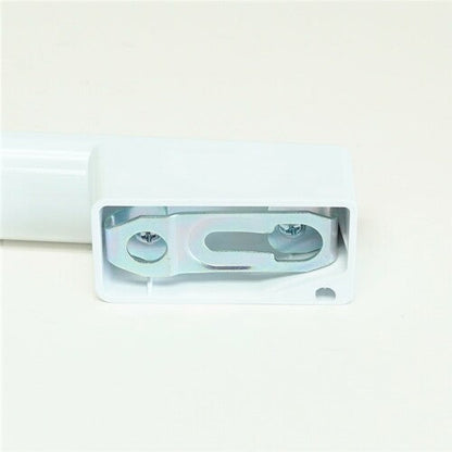 GE WR12X32352 Refrigerator Door Handle Set