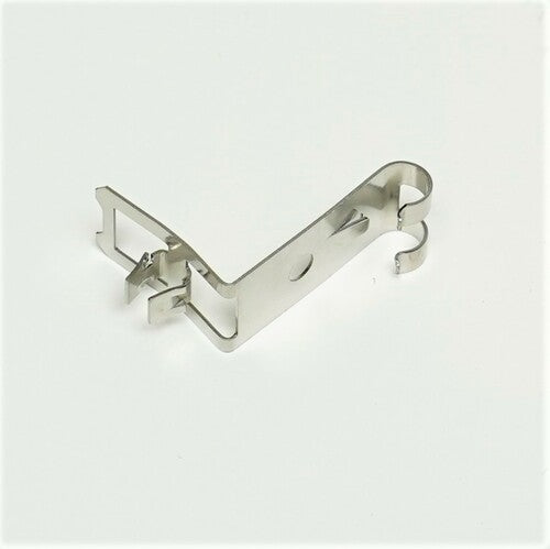 GE WB2X9719 OEM Support Mounting Bracket Clip for Range Oven Broil Element