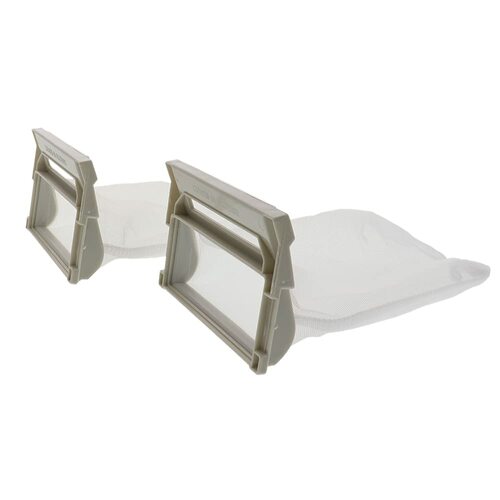 ERP 3921FZ3147Q Dryer Lint Filter Pack of 2 for LG