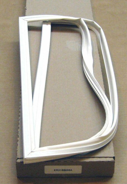 2188458A for Whirlpool Refrigerator Freezer Door  Seal PS328701 AP3092363