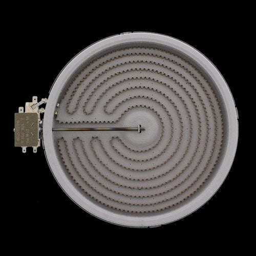 Range Glass Top Surface Element Burner for Electrolux Frigidaire 316135401