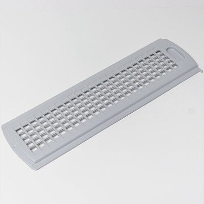 GE WE01X25914 Dryer Screen Filter Grid Cover