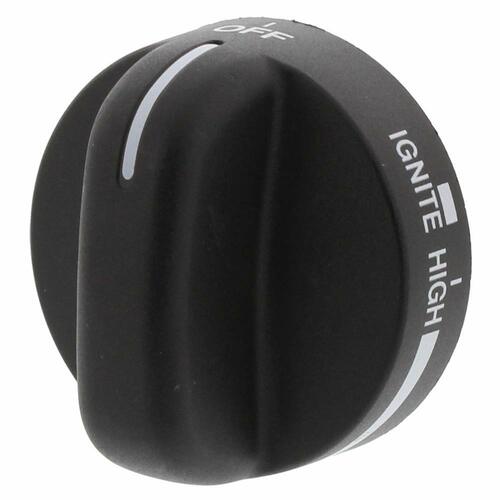 ERP 8273103 for Whirlpool WP8273103 Gas Range Stove Burner Knob