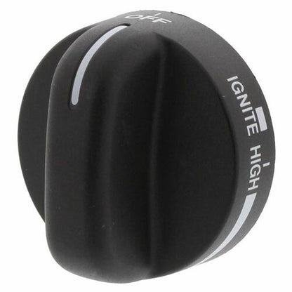 ERP 8273103 for Whirlpool WP8273103 Gas Range Stove Burner Knob
