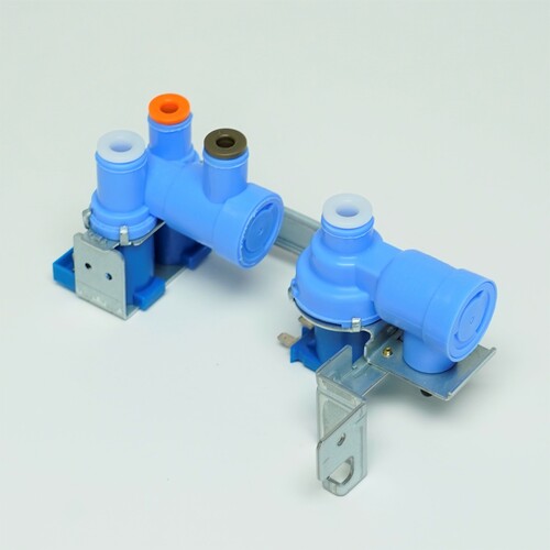 5221JA2006D for LG Refrigerator Ice and Water Solenoid Inlet Valve