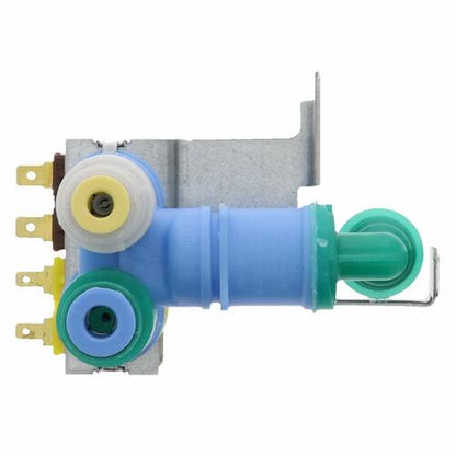 ERP 67006531 for Whirlpool Refrigerator Water Inlet Solenoid Valve Replacement