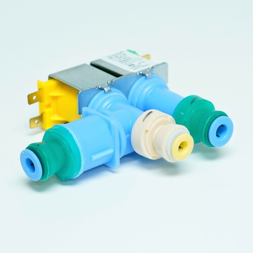 Choice Parts W11043013 for Whirlpool Refrigerator Water Inlet Valve