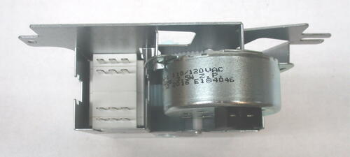 WD21X10155 Genuine GE Dishwasher Timer Control AP3189460 PS260202