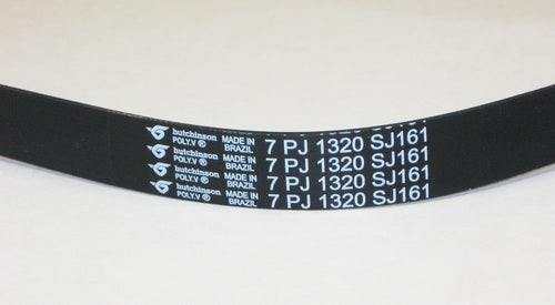 WH08X10050 Washer Washing Machine Belt for GE AP4980977 PS3487272