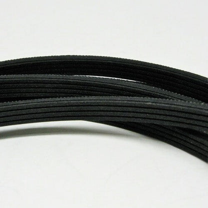 WE12X82 for GE General Electric Dryer Belt WE12X10014 AP4379804 PS2350043