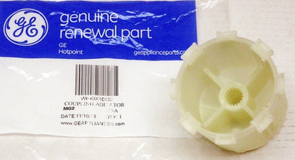 GE Washer Washing Machine Agitator Coupling WH43X10032 AP3995059 PS1482517