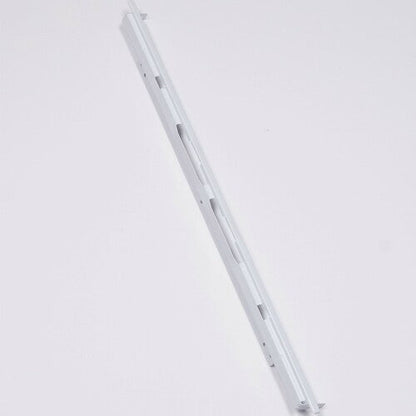 GE kenmore Range WB07X32929 White Bottom Trim Channel