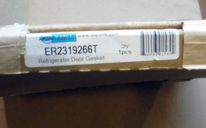 2319266T for Whirlpool Refrigerator Door Gasket Seal PS1485164 AP3892523