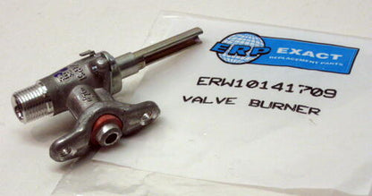 W10141709 Gas Range Top Burner Valve for Whirlpool Roper AP6015712 PS11748993