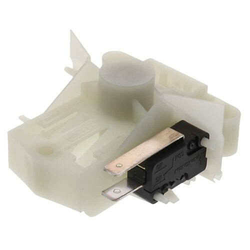 Exact Replacement DD81-02132A for Samsung Dishwasher Door Latch Switch
