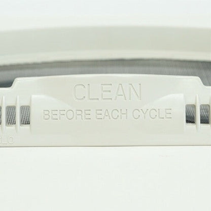 WE03X23881 for GE Dryer Lint Screen Filter