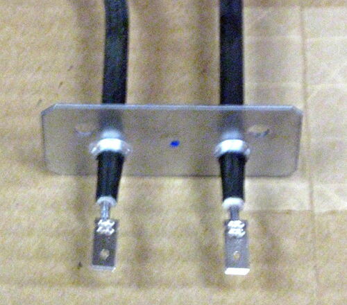 WB44K10015 GE Range Oven Heating Element Unit AP3842291 PS1020569 120 Volts