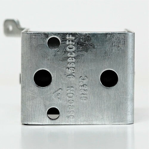 WD21X802 Genuine GE Dishwasher Pump Drain Solenoid OEM Part