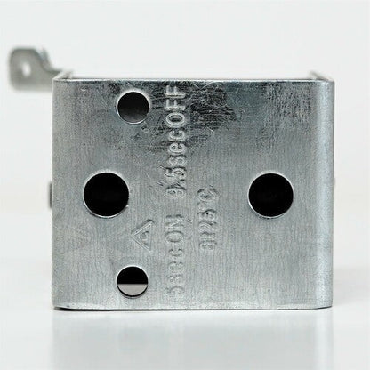 WD21X802 Genuine GE Dishwasher Pump Drain Solenoid OEM Part